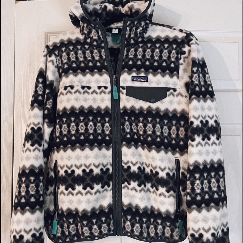 Patagonia Synchilla